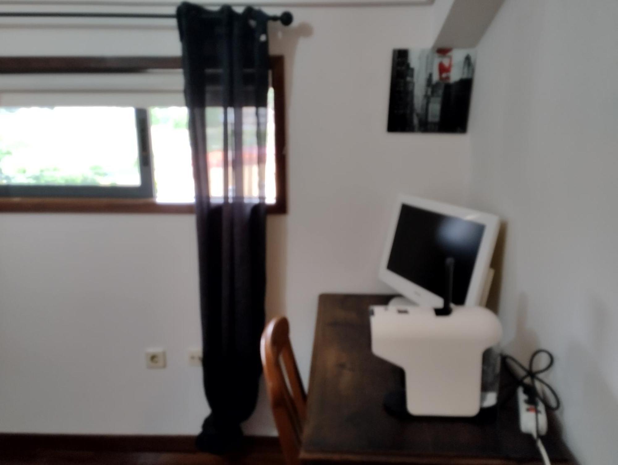 Sweets Suites Espinho Chambre photo