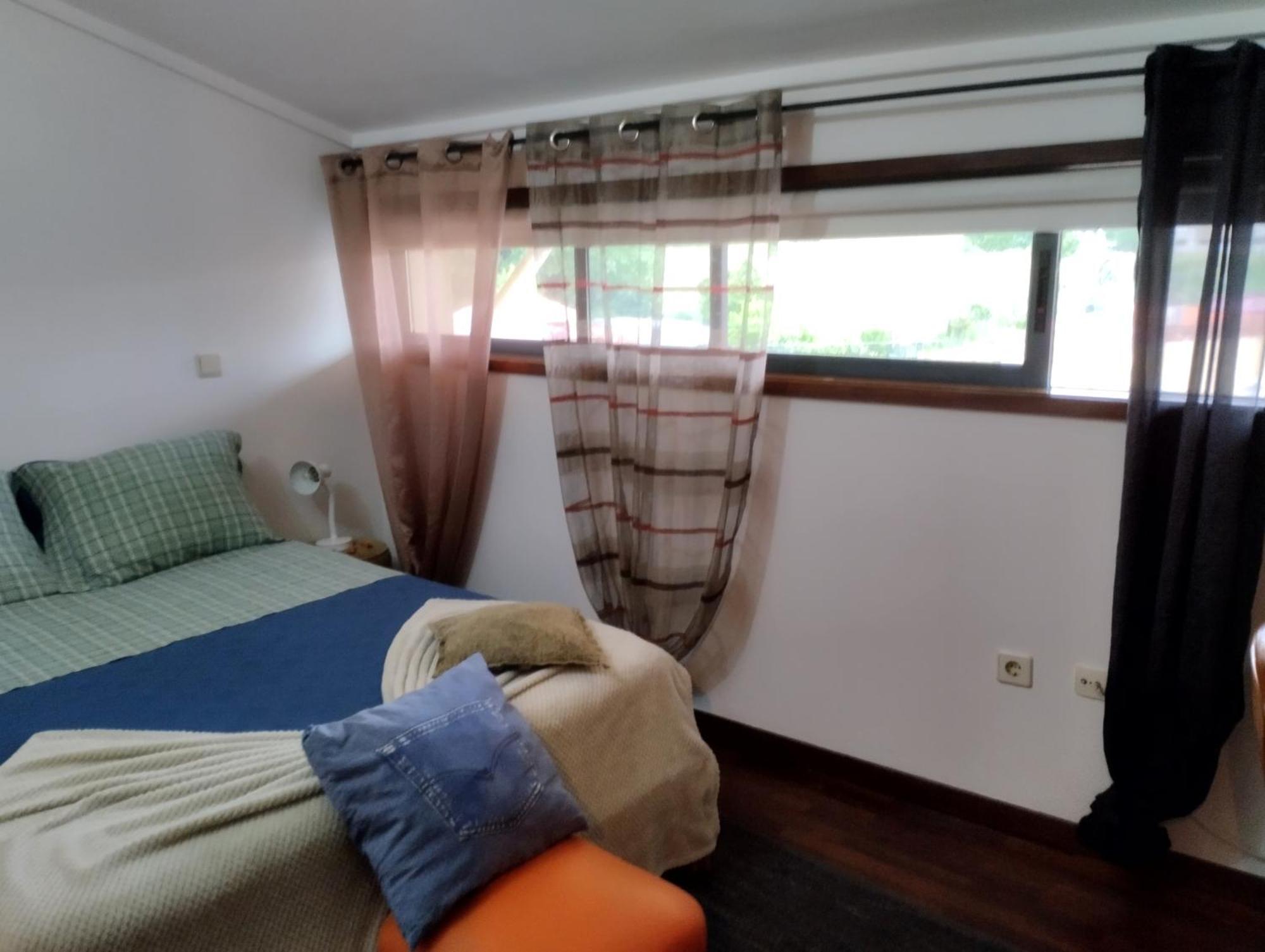 Sweets Suites Espinho Chambre photo