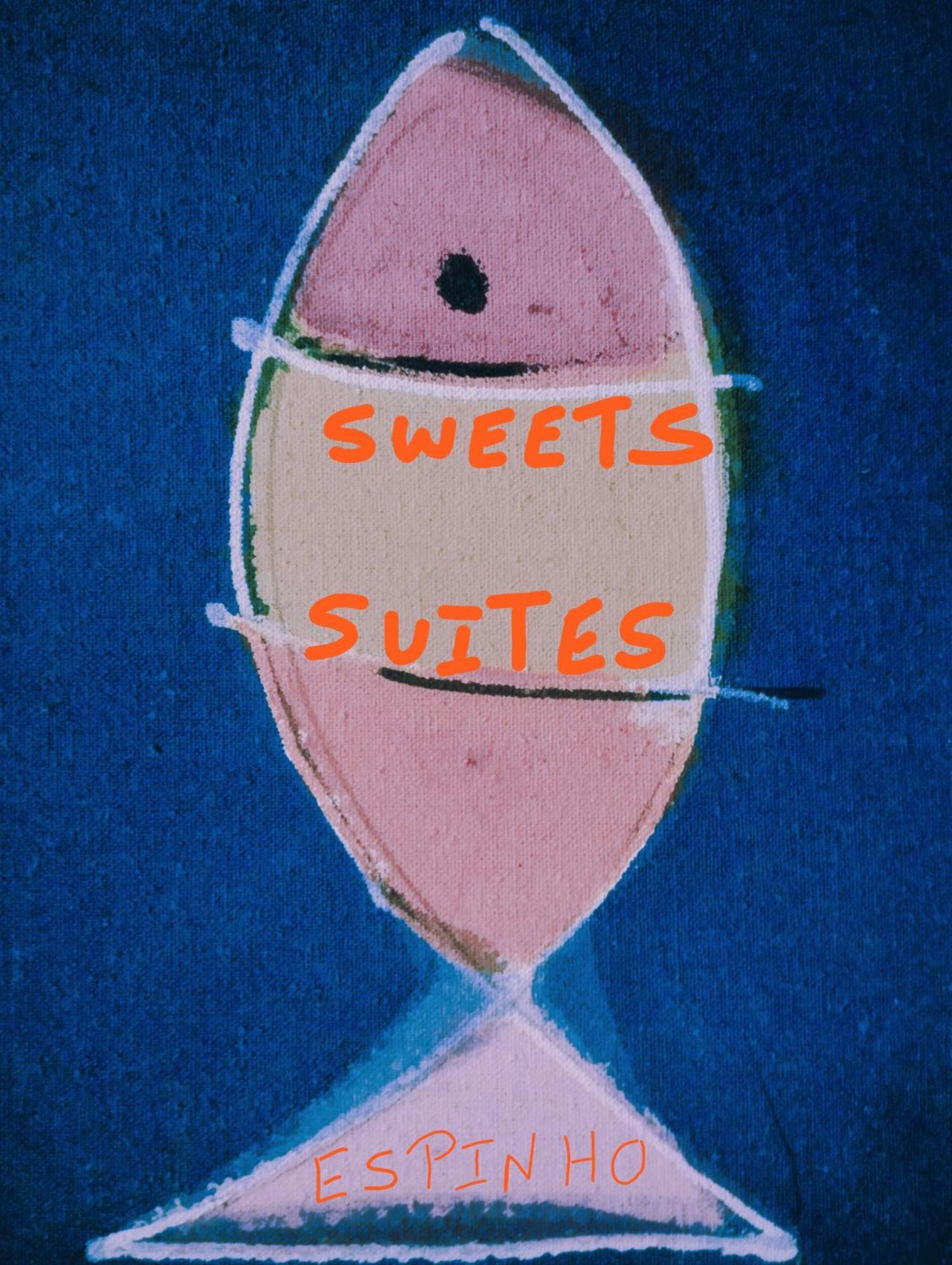 Sweets Suites Espinho Extérieur photo