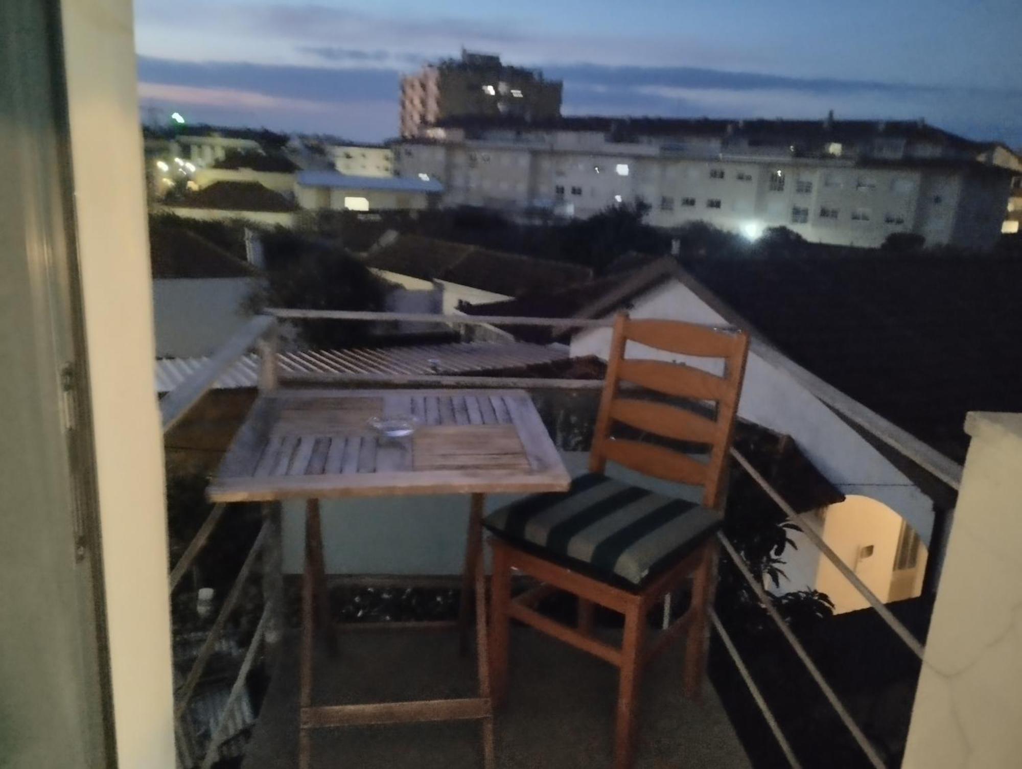 Sweets Suites Espinho Chambre photo