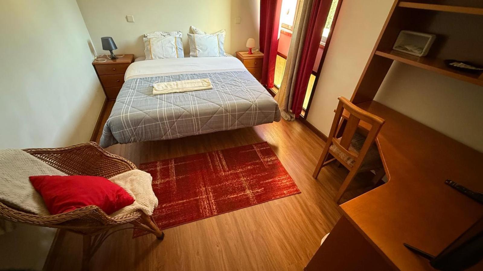 Sweets Suites Espinho Extérieur photo