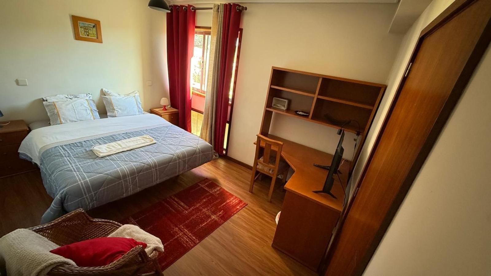Sweets Suites Espinho Extérieur photo