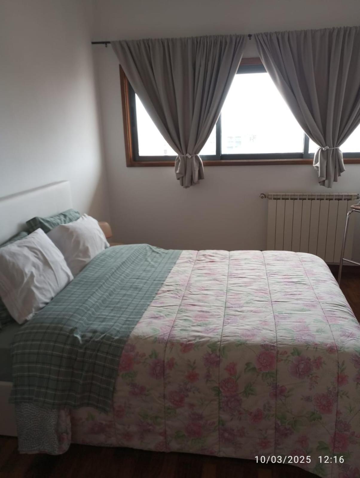 Sweets Suites Espinho Extérieur photo
